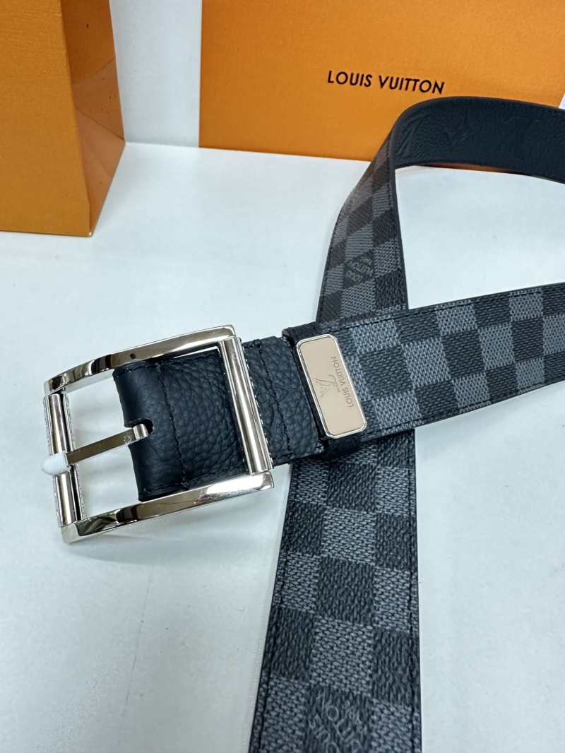 Louis Vuitton Belts